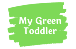 My Green Toddler