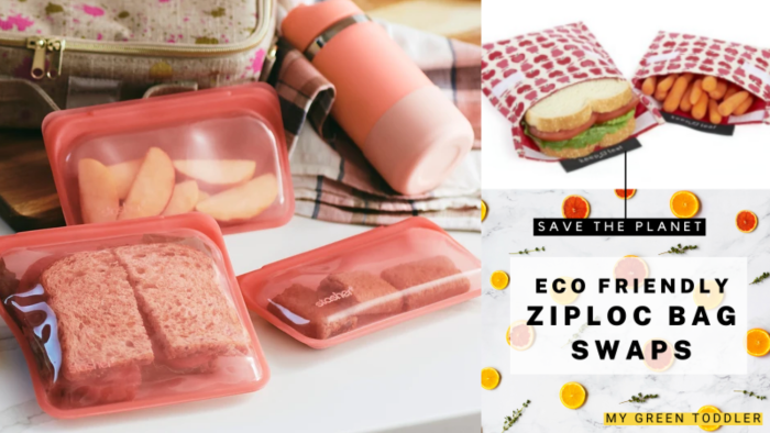 Is It Really Safe To Reuse Ziploc Bags?